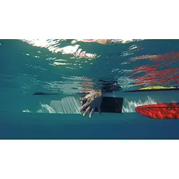 Прорізана клейка водонепроникна стрічка Flex Tape - мініатюра 6
