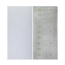 Вінілова плитка що самоклеїться Sticker Wall в рулоні 600х3000х2мм Мат SW-00002040 - мініатюра 4