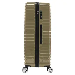Валіза Semi Line 28" (L) Gold (T5763-3) - мініатюра 5