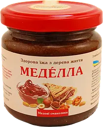 Меделла 240грам Мед Карпат