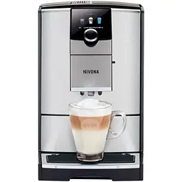Кавомашина автоматична Nivona CafeRomatica 799 (NICR 799)