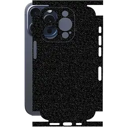 Захисна плівка StatusSKIN для Apple iPhone 15 Pro Корпус Вініл Галактика