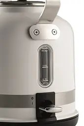 Електрочайник Ariete 2854 White (6609952) - мініатюра 3