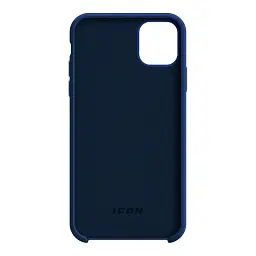 Чохол ArmorStandart ICON2 Case для Apple iPhone 11 Midnight Blue - мініатюра 2