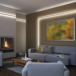 Світлодіодна стрічка Ardero LS612ARD PRO 12В 13.5Вт 6500K - мініатюра 3