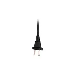 Мережевий подовжувач 2E 5XCEE7/17, 1.5м, black (2E-U0510M1.5BK) - мініатюра 4