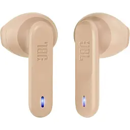 Бездротові навушники JBL Wave Flex (JBLWFLEXBEG) бежеві - мініатюра 2