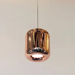 Підвісний світильник Friendlylight Kaldera M LED 10W FL3136
