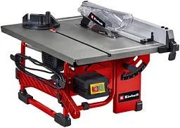 Пила дискова TC-TS 8 I 500-800Вт Einhell teh0025812
