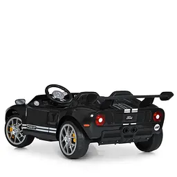 Дитячий електромобіль Bambi Машина M 6107EBLR-2 24V до 59 кг - мініатюра 3
