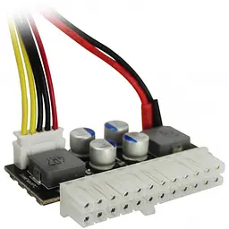 Корпус Gamemax MT300-2U3-90W - мініатюра 8