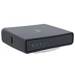 Маршрутизатор Mikrotik hAP ac lite tower (RB952Ui-5ac2nD-TC) - мініатюра 4