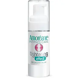 Гель вагінальний Amoreane Tightening Gel зі звужувальним ефектом 30 мл