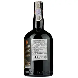 Ром Compagnie des Indes Blend Spiced, 40%, 0,7 л - мініатюра 2