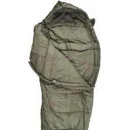 Спальний мішок Snugpak Sleeper Expedition LZ Olive - мініатюра 3