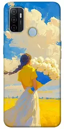 Чохол Demsky Поле мрій для Oppo A53/A32/A33