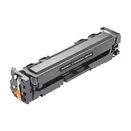 Картридж Printalist HP CLJ M280/M281/M254 CF540A Black (HP-CF540A-PL) - мініатюра 4