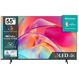 Телевізор Xiaomi TV A Pro 43 Black
