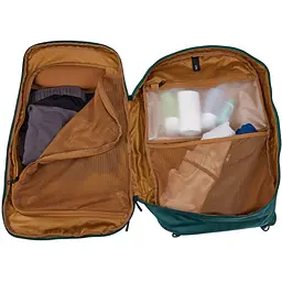 Рюкзак Thule EnRoute Backpack 30L Mallard Green (3204850) [107529] - мініатюра 13