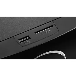 Акустична система Real-El M-580 Black [EL121300012] [82708] - мініатюра 6