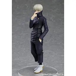 Фігурка Good Smile Jujutsu Kaisen Inumaki Toge Магічна битва Інумакі Тоге 17 см GS JK IT 17 - мініатюра 2