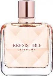Туалетна вода Givenchy Irresistible Fraiche 50 мл