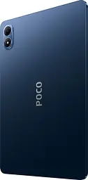 Планшет Poco Pad M1 8/256GB Blue - мініатюра 7