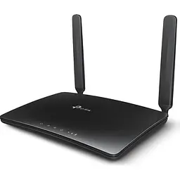 Бездротовий маршрутизатор (роутер) TP-Link Archer MR200 4G [93950] - мініатюра 2