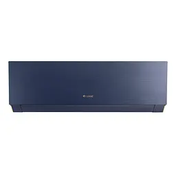 Кондиціонер до 70 м² Gree для дому з Wi-Fi Clivia Blue з енергоефективністю A++/A+++ GWH24AUDXF-K6DNA1A - мініатюра 2