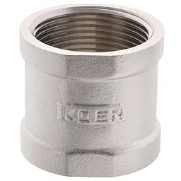 З'єднувальна муфта Koer 1-1/4" Kf.C12 KF0013 - мініатюра 2