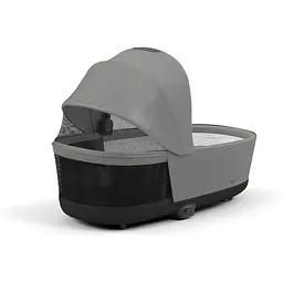 Люлька Cybex Priam Lux Mirage Grey (523000809) - мініатюра 5