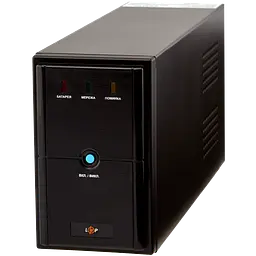 Лінійно-інтерактивне ДБЖ LPM-U625VA (437Вт)