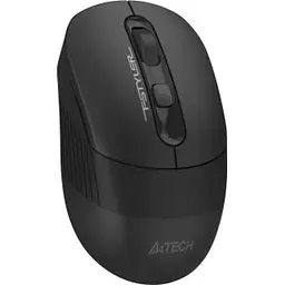 Комп'ютерна мишка A4Tech FG10CS Air2 Wireless Stone Grey (4711421997904) - мініатюра 2