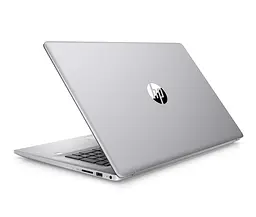 Ноутбук HP 470-G9 17.3' FHD IPS, Intel i7-1255U, 8GB, F512GB, UMA, Win11P, сірий (6F246EA) - мініатюра 8