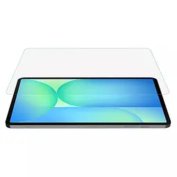 Захисне скло Nillkin (H+) для Samsung Galaxy Tab S10 FE+ (13.1) Прозорий - мініатюра 4