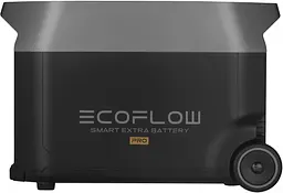 Додаткова батарея EcoFLow Delta Pro Extra Battery - мініатюра 2