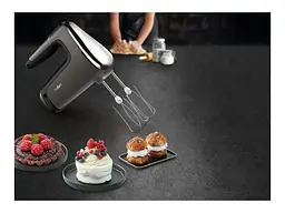 Міксер Tefal POWERMIX SILENCE HT650E38 - мініатюра 5