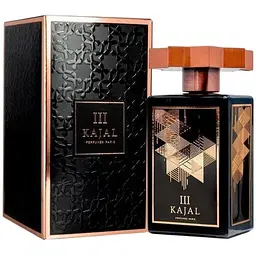 Парфумована вода оригінал Kajal Perfumes Kajal Perfumes III 100 мл