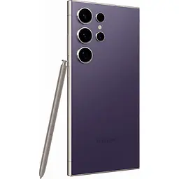 Смартфон Samsung Galaxy S24 Ultra 12/256Gb Titanium Violet [SM-S928BZVG] [100701] - мініатюра 6