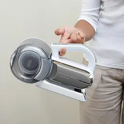 Акумуляторний пилосос Black+Decker Pivot PV1820L - мініатюра 8