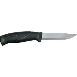 Ніж Morakniv Companion MG Dark Green - мініатюра 2