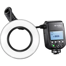 Спалах Godox Macro Ring Nikon (MF-R76N) [137775]