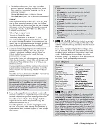 New Headway Upper-Intermediate: Teacher's book + Resource Disc Pack - мініатюра 6