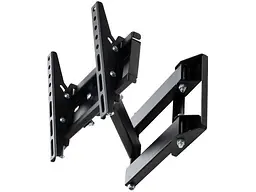 Настінне кріплення Charmount TV02T-R3 Black - мініатюра 3
