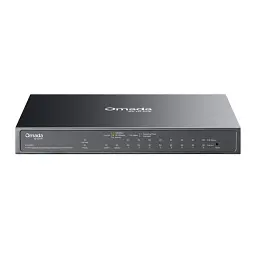 Комутатор TP-Link Omada ES210GP - мініатюра 4