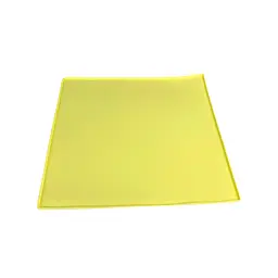 Килимок силіконовий для пастили Tekhniko ChefMat CM-350 Yellow (жовтий) - мініатюра 2