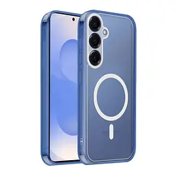 Чохол Make Чохол Samsung S25 Plus Crystal Magnet Pro - мініатюра 4