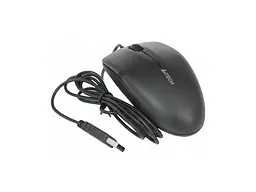 Миша A4 Tech OP-530NU - мініатюра 2