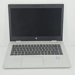 Ноутбук HP ProBook 640 G5 (i5-8365U/16/256SSD) - Class A- "Б/В"