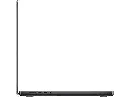 Ноутбук Apple MacBook Pro 16 Space Black Late 2023 (MUW63) - мініатюра 5